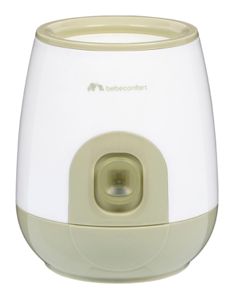 Ohřívačka kojeneckých lahví Express Bebeconfort