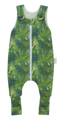 Rostoucí spací pytel Move Fairytale Woodland Emitex