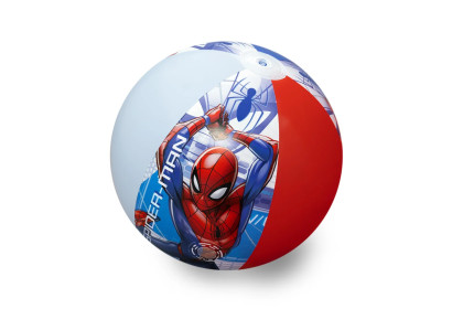 Nafukovací míč Spider-Man 51 cm Bestway