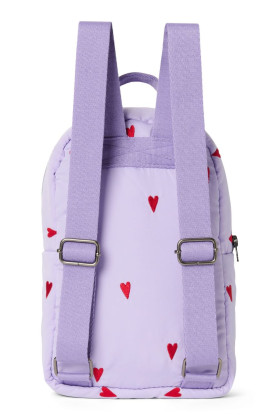 Puffy Mini Backpack - batůžek Studio Noos