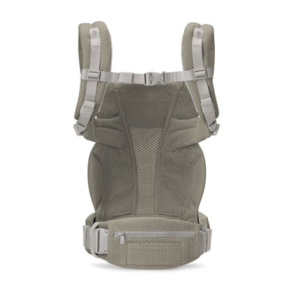 Nosítko Omni Deluxe Mesh Ergobaby
