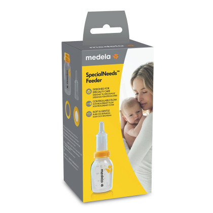 Medela Láhev SpecialNeeds