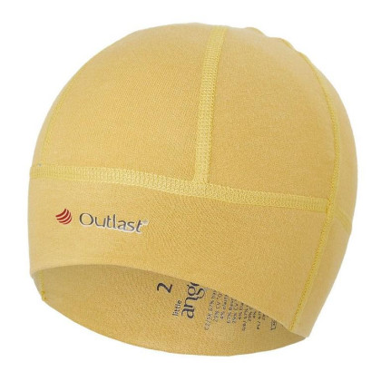 Čepice smyk Baby Outlast® - oliva