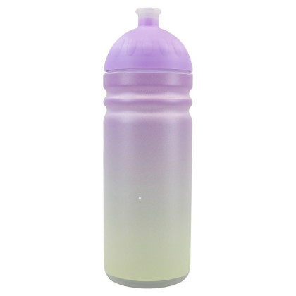 Zdravá láhev na pití Pastel 0,7 l