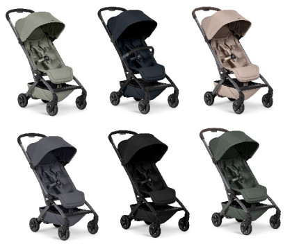 Aer2 kočárek Bundle set Joolz