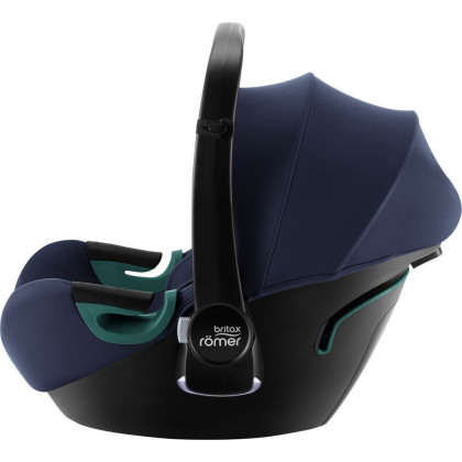 Autosedačka Baby-Safe iSense (0-13 kg)
