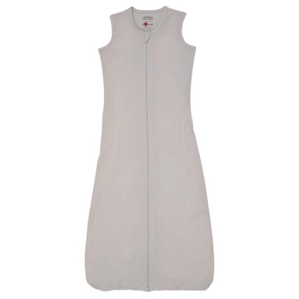 Letní spací pytel Hopper Sleeveless Seersucker LODGER vel. 50/62