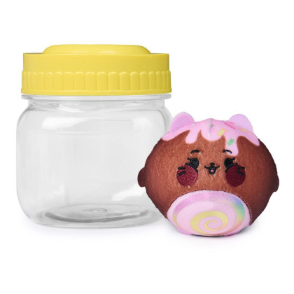 Jellykins kouzelní plyšáci