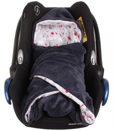 Lehká zavinovačka do vajíčka