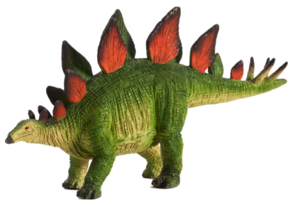 Mojo Stegosaurus velký