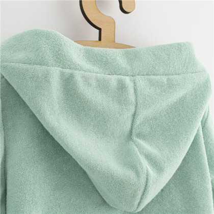 Dětský froté župan New Baby Comfortably Vel. 92/98