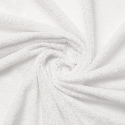 Nepromokavé prostěradlo froté 70 x 140 cm Babymatex