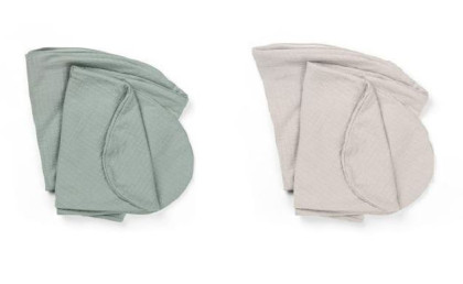 Potah na multifunkční kojící polštář Buddy Doomoo