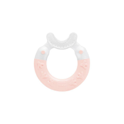 MAM Kousátko Bite & Brush 3m+