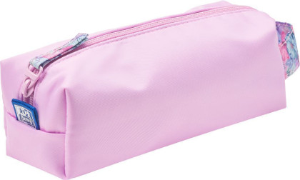 Pouzdro Quattro Flowers Oxford