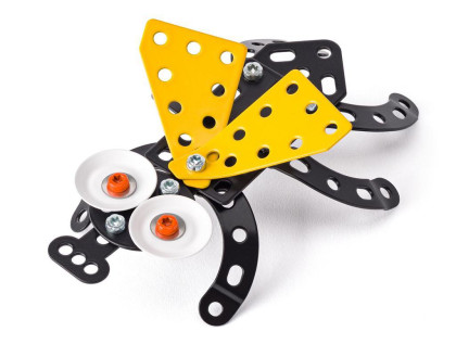 Stavebnice Moucha 41 ks Merkur