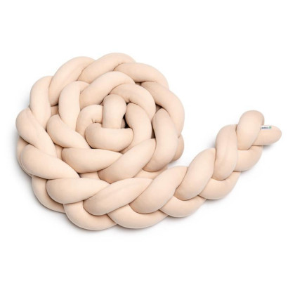 Pletený mantinel 180 cm T-Tomi