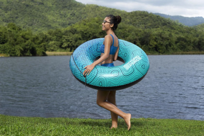 Nafukovací kruh Breeze 119 cm Bestway