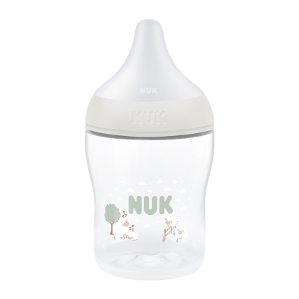 Láhev Perfect Match s kontrolou teploty 150 ml Nuk SHEEP