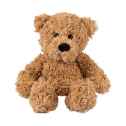 Hřejivý mini medvěd Albi