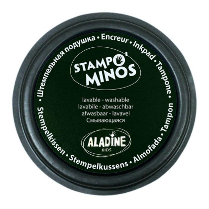 Razítkovací polštářek Aladine Stampo Colors