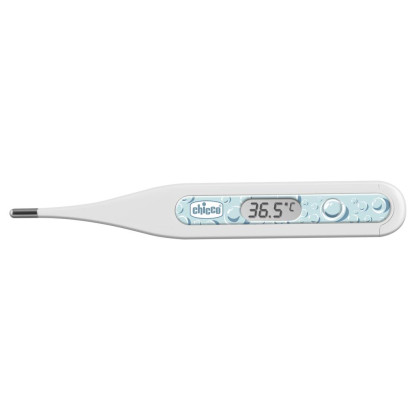 Digitální teploměr Chicco Digi Baby 0 m+