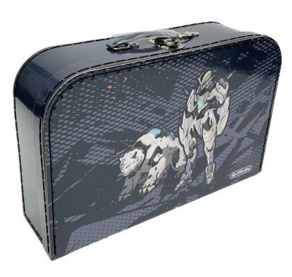 Kufřík 35 cm TechMech