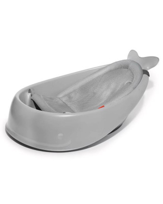 Vanička s ergonomickou podložkou Moby 3 fázová Skip Hop
