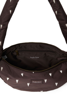 Puffy Mini Cross Body Bag Studio Noos