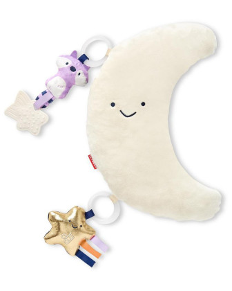 Deka na hraní 5 hraček, polštářek Celestial Dreams 0 m+