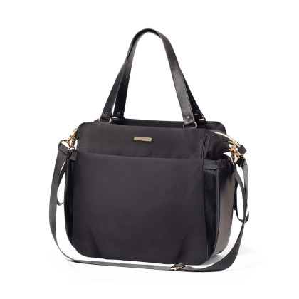 Taška přebalovací Coco Black BabyOno