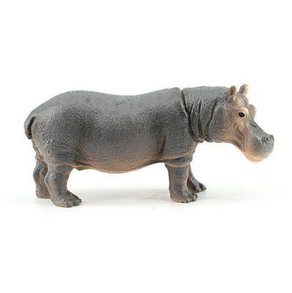 Figurka Hroch obojživelný 12 cm