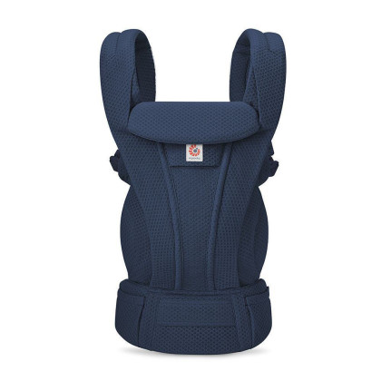 Nosítko Omni Deluxe Mesh Ergobaby