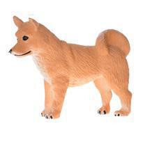 Zoolandia pejsek 5 - 9 cm v sáčku