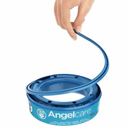 Angelcare Náhradní kazeta Single