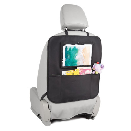 Ochrana sedadla 3v1 Black Freeon