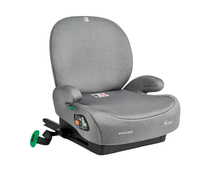 Podsedák 125-150 cm i-Boost i-SIZE KikkaBoo