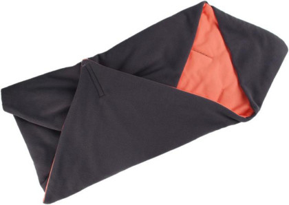 Letní zavinovačka fleece + bavlna