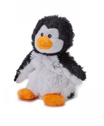 Albi Hřejivý mini tučňák