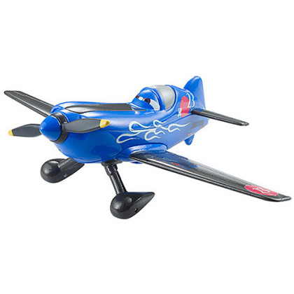 Planes letadla TSUBASA