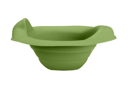 Gumová vložka do cestovního nočníku