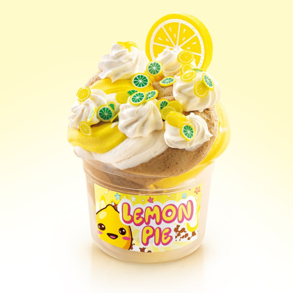 So Slime Hnětač těsta Yummy Twist & Slime
