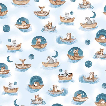 Tetra plena 70 x 80 cm Infantilo