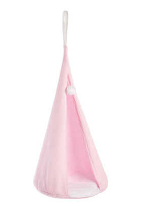 New Born holčička 35 cm 63566 Llorens