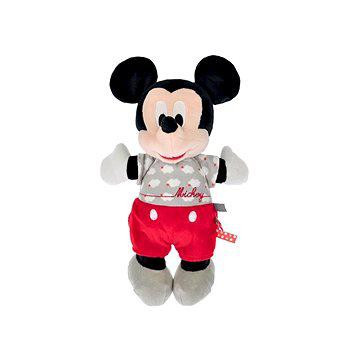 Mickey Mouse Baby plyšový 30cm 0m+ 