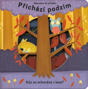 Přichází podzim - Nakoukni do příběhu