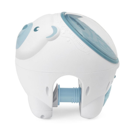 Projektor s polární září Polární medvěd Chicco
