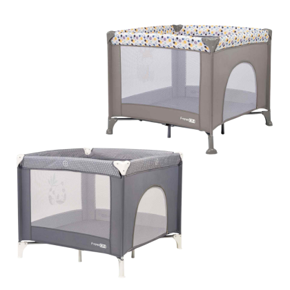 Dětská ohrádka Square Freon