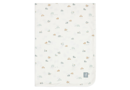 Deka On The Go 75x100 cm Jollein