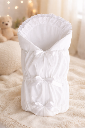 Zavinovačka klasická čtvercová 2 kanýry Esito